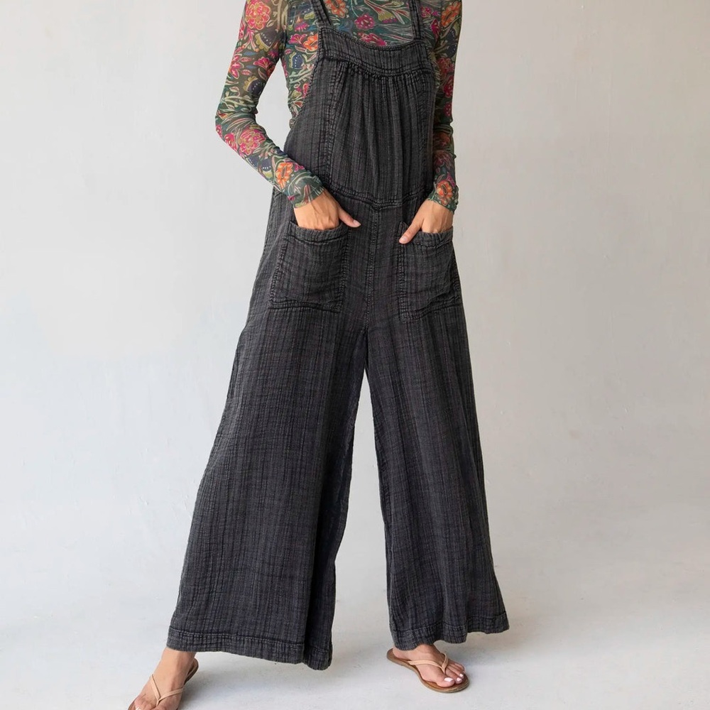 Natural Life Dakota Overall